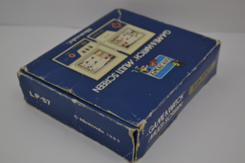 Nintendo Game & Watch - Rain Shower