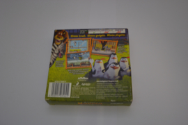 Madagascar Operatie Pinguin (GBA HOL CIB)