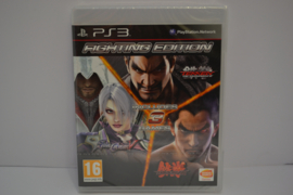 Tekken Tag Tournament - Fighting Edition - SEALED (PS3)