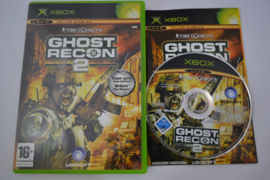 Ghost Recon 2 (XBOX)