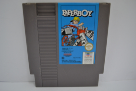 Paperboy (NES eec)
