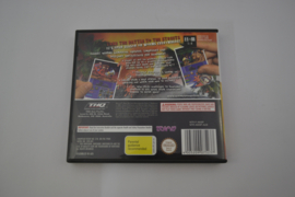 Worms - Open Warfare (DS AUS)