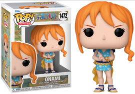POP! Onami - One Piece - NEW (1472)