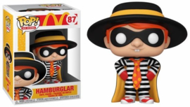 POP! Hamburglar - McDonalds NEW (87)