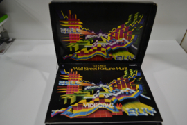 The Great Wall Street Fortune Hunt (ODYSSEY 2)