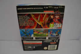 Bakugan Defenders of the Core - Limited Edition NEW (DS HOL)