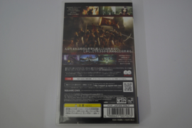 Final Fantasy - Type 0 (PSP JPN)
