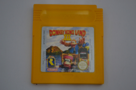 Donkey Kong Land III (GB EUR)