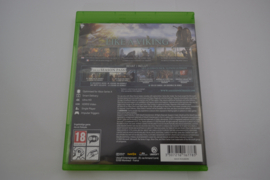 Assassins Creed - Valhalla - Ultimate Edition (ONE)