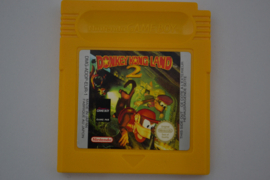 Donkey Kong Land 2 (GB EUR-1)