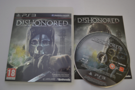 Dishonored (PS3)