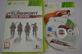 Operation Flashpoint - Red River (360)