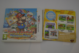 Paper Mario - Sticker Star (3DS HOL)