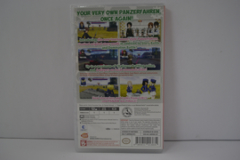 Girls und Panzer Dream Tank Match DX - SEALED (SWITCH CHT)