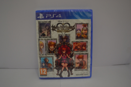 Kingdom Hearts Melody of Memory NEW (PS4)