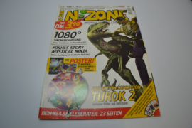 N-Zone Ausgabe 11 1994