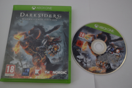 Darksiders - Warmastered Edition (ONE)