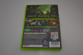 Aliens Vs. Predator (360 CIB)