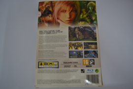 Final Fantasy XIII - Lmited Collector's Edition (PS3)