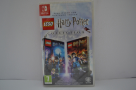Lego Harry Potter Collection - SEALED ( SWITCH FAH)