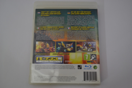 Ratchet & Clank - A Crack in Time (PS3)