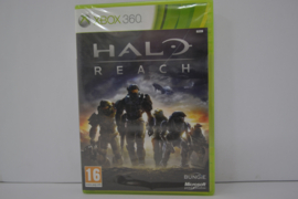 Halo Reach - Sealed (360)