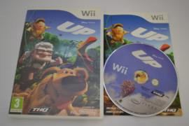 Disney Pixar Up (Wii EUR)