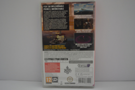 Dredge - Complete Edition - SEALED (SWITCH EUR)