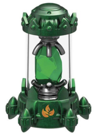 Imaginators - Life Rocket - Creation Crystal