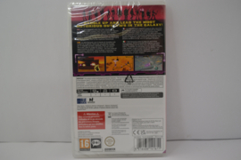 Wild Bastards - SEALED (SWITCH EUR)