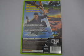 Just Cause (360)