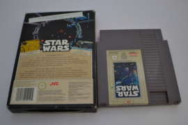 Star Wars (NES FRA CIB)