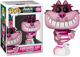 POP! Cheshire Cat - Alice - NEW (1059)