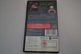 Red Dwarf - Smeg Ups (PSP MOVIE)