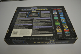 Megadrive II Console Set (Training for the USA)