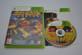 Duke Nukem Forever (360 CIB)