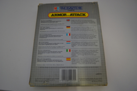 Armor Attack (Vectrex)