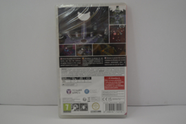 Creature in the Well - SEALED (SWITCH EUR)