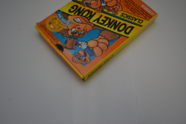 Donkey Kong Classics (NES FRA CB)