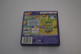 SpongeBob SquarePants Supersponge + Revenge on the Flying (GBA UKV CIB)