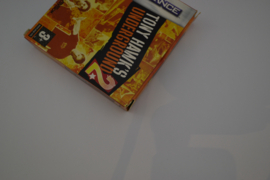 Tony Hawk's Underground 2 (GBA UKV CIB)