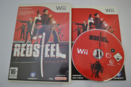 Red Steel (Wii FAH)