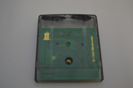 Le Cauchemar Des Schtroumpfs (GBC FAH)