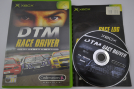DTM Race Driver - Directors Cut (XBOX)