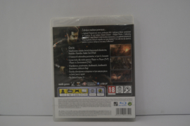 Painkiller - Hell & Damnation - Uncut - NEW (PS3