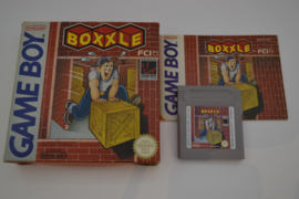 Boxxle (GB FAH CIB)