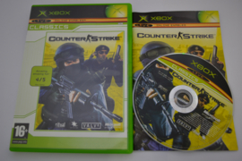 Counter Strike - Classics (XBOX)