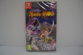 Bard's Gold (SWITCH EUR)