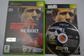 ESPN NHL Hockey (XBOX)