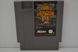 Double Dragon III (NES FRA)